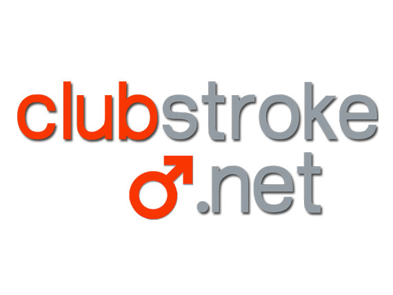 Clubstroke.net amateur gay porn