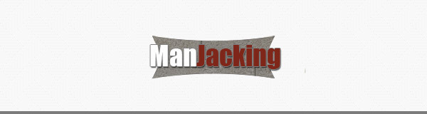 Welcome to Manjacking