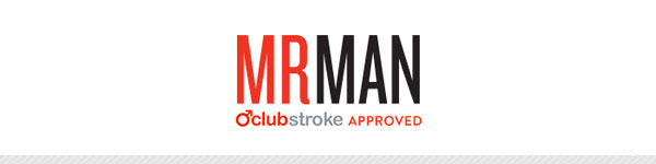 Welcome to MrMan-Clubstroke.com